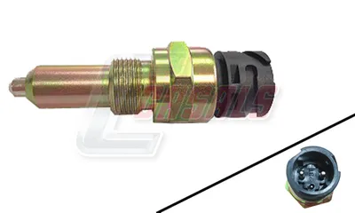 Interruptor CASALS 65177