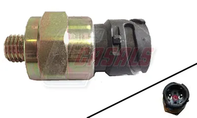 Interruptor CASALS 65205
