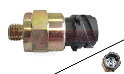 Interruptor CASALS 65206