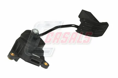 Guarnición pedal, acelerador CASALS 65973