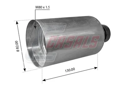 Herramienta CASALS G532