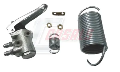 Regulador de la fuerza de frenado CASALS MD3000
