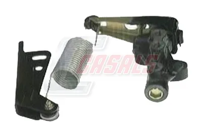 Regulador de la fuerza de frenado CASALS MD3018