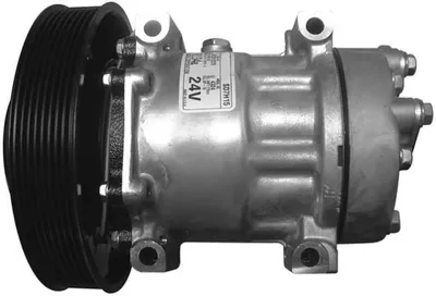 Compresor, aire acondicionado Alfa Romeo 33 · Alfa Romeo GTV · Alfa Romeo 156