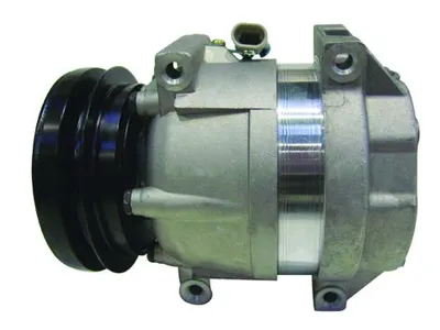 Compresor, aire acondicionado Daewoo LANOS Saloon · Daewoo LANOS