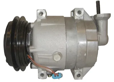 Compresor, aire acondicionado Daewoo LANOS Saloon · Daewoo LANOS
