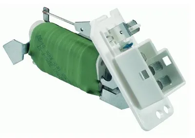 Resitencia, ventilador habitáculo Opel ASTRA F Saloon · Opel ASTRA F Convertible · Opel ASTRA F Hatchback