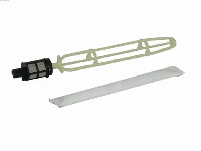 Filtro deshidratante, aire acondicionado Toyota PASEO Coupe · Toyota PICNIC · Toyota COROLLA