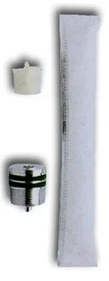 Filtro deshidratante, aire acondicionado Toyota PASEO Coupe · Toyota PICNIC · Toyota COROLLA