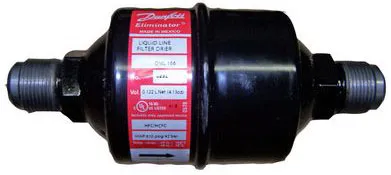 Filtro deshidratante, aire acondicionado ACR 700203