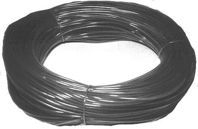 Tubería de agua de lavado Metalcaucho 00033