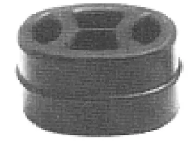 Soporte, sistema de escape Opel KADETT E Hatchback · Opel SENATOR B · Opel OMEGA A