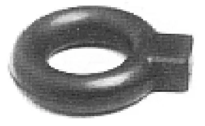 Anillo de soporte, silenciador Seat CORDOBA · Seat TOLEDO I · Seat CORDOBA Vario