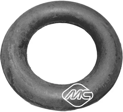 Anillo de soporte, silenciador Renault ESPACE I · Renault ESPACE II · Renault 14