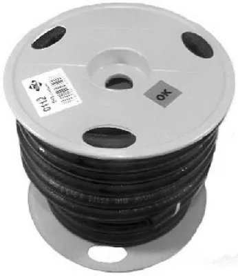 Tubo flexible de combustible Metalcaucho 00311