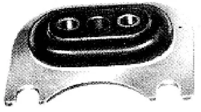 Soporte, motor Citroën 2 CV · Citroën DYANE · Citroën AMI