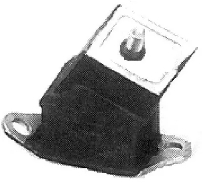 Suspensión, caja de cambios manual Renault RAPID Box Body/MPV · Renault 11 · Renault 21 Saloon
