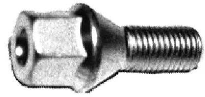 Tornillo de rueda Audi 80 B2 Saloon · Audi COUPE B2 · Seat CORDOBA