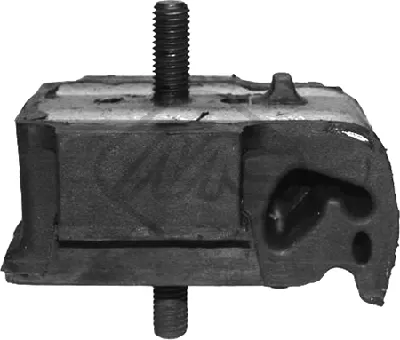 Suspensión, caja de cambios manual Ford ESCORT IV · Ford FIESTA III