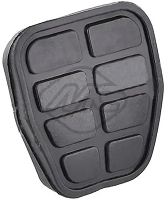 Revestimiento de pedal, pedal de freno Audi 80 B2 Saloon · Audi 80 B3 Saloon · Audi 90 B2
