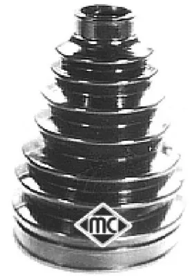 Juego de fuelles, árbol de transmisión Citroën JUMPER I Bus · Citroën XM · Citroën XM Break