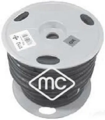 Tubo flexible de combustible Metalcaucho 02023