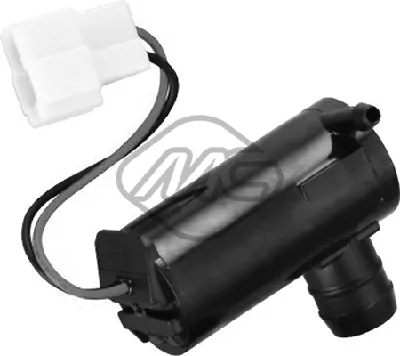 Bomba de agua de lavado, lavado de parabrisas Hyundai ATOS