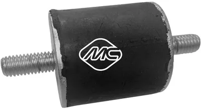 Soporte, radiador Metalcaucho 02473