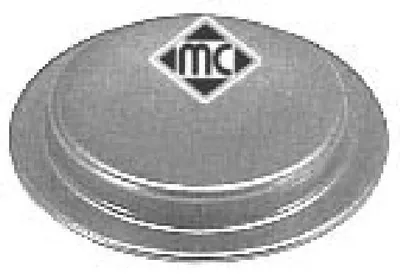 Tapón de dilatación Fiat CINQUECENTO · Fiat PANDA · Fiat TIPO