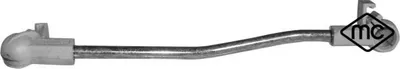 Palanca selectora/de cambio Seat CORDOBA · Seat TOLEDO I · Seat IBIZA II