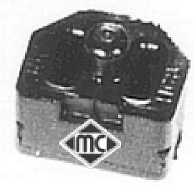 Soporte, radiador Seat CORDOBA · Seat IBIZA II · Seat INCA