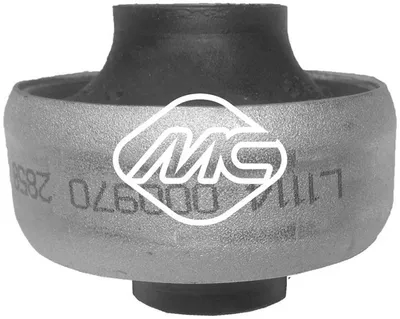 Suspensión, Brazo oscilante Seat AROSA · Vw POLO III · Vw LUPO I
