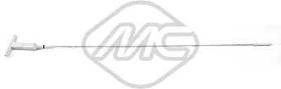Varilla del nivel de aceite Audi A1 · Audi A1 Sportback · Seat IBIZA III