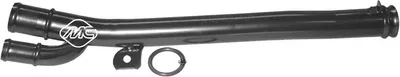 Conducto refrigerante Renault KANGOO · Renault CLIO II · Renault KANGOO Express
