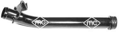 Conducto refrigerante Fiat PANDA · Fiat PUNTO · Fiat PALIO