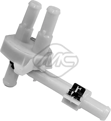 Brida de refrigerante Fiat DUCATO Van · Fiat DUCATO Bus · Fiat DUCATO Platform/Chassis