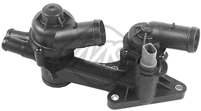 Termostato, refrigerante Seat IBIZA III · Seat CORDOBA · Seat IBIZA IV