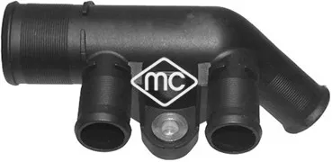 Brida de refrigerante Citroën JUMPER I Bus · Citroën XANTIA · Citroën ZX