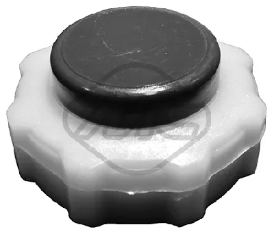 Tapón, depósito de refrigerante Renault RAPID Box Body/MPV · Renault CLIO I · Renault LAGUNA I