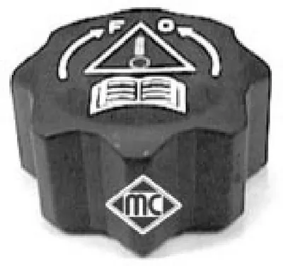 Tapón, depósito de refrigerante Citroën XANTIA · Citroën EVASION MPV · Citroën XANTIA Break