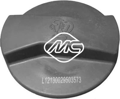 Tapón, depósito de refrigerante Audi A4 B5 · Audi A6 C4 · Audi A3