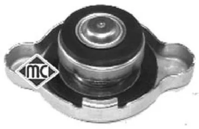 Tapón, depósito de refrigerante Peugeot 5008 · Peugeot 4008