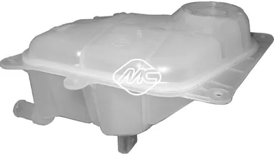 Depósito compensación, refrigerante Audi A4 B5 · Audi A6 C5 · Audi A6 C5 Avant