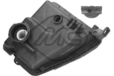 Depósito compensación, refrigerante Peugeot 406 · Peugeot 406 Break