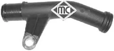 Brida de refrigerante Renault LAGUNA I · Renault LAGUNA I Grandtour · Renault MEGANE Scénic