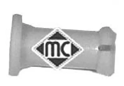 Embudo, varilla del aceite Audi 80 B2 Saloon · Audi 80 B3 Saloon · Audi 90 B3