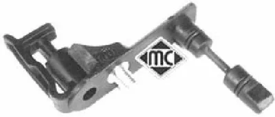 Palanca selectora/de cambio Audi A3 · Seat CORDOBA · Seat TOLEDO I