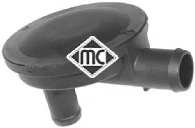 Válvula, ventilación del cárter Audi A3 · Seat TOLEDO II · Seat LEON