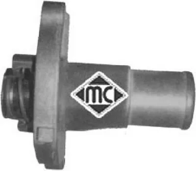 Caja del termostato Bmw 2500-3.3 · Bmw 2.5-3.2 Coupe · Bmw 5