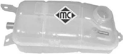 Depósito compensación, refrigerante Alfa Romeo 145 · Alfa Romeo 164 · Alfa Romeo 33